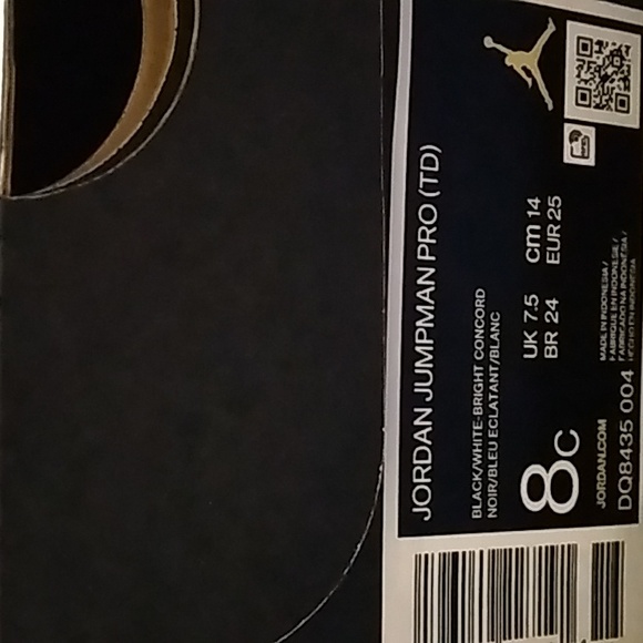 Shoes - Picture 2 of 2